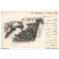 AWYP3-0205-16 - ANGOULEME - Rempart desaix