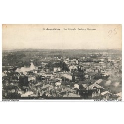 AWYP3-0199-16 - ANGOULEME - Vue générale - Faubourg lhoumeau