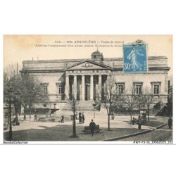 AWYP3-0227-16 - AMGOULEME - Palais de justice