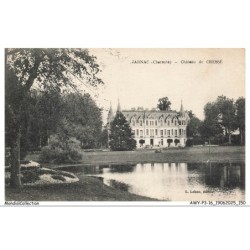 AWYP3-0226-16 - JARNAC - Chateau de cressé