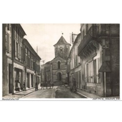 AWYP4-0250-16 - ROUILLAC - La route d'angouleme