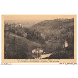 AWYP4-0274-16 - Saint-germain-de-COFOLENS - Environs de LESTERPS - L'entaille - Vallé de l'issoire