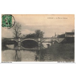 AWYP4-0278-16 - COGNAC - Le pont de chatenet
