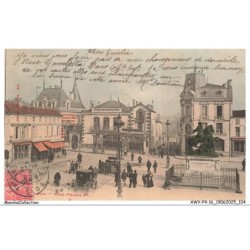 AWYP4-0287-16 - COGNAC - Place François 1er