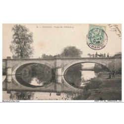 AWYP4-0290-16 - COGNAC - Pont de chatenay