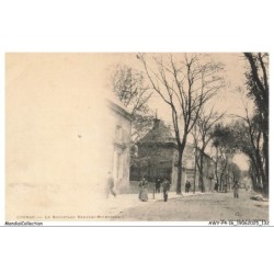 AWYP4-0301-16 - COGNAC - Le boulevard denfert-rochereau