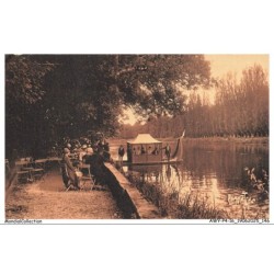 AWYP4-0308-16 - COGNAC - Les bords de la charente et restaurant robinson