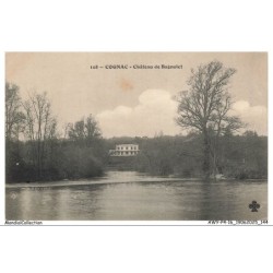 AWYP4-0307-16 - COGNAC - Chateau de bagnolet