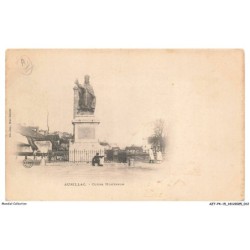 AZTP4-0275-15 - AURILLAC - Cours monthyon