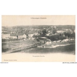 AZOP4-0373-15 - Vue generale d'AURILLAC