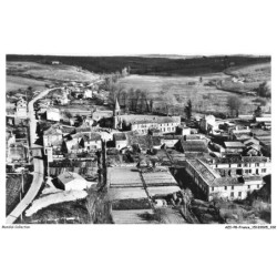 AZIP8-0750-16 - Voeuil-giget - Vue d'ensemble