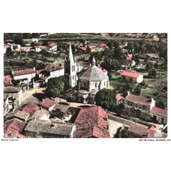 AZIP8-0754-16 - Saint-Michel - L'eglise romane du XIIe siècle