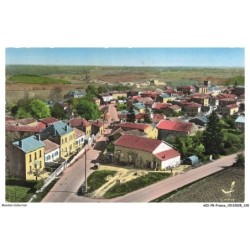 AZIP8-0759-16 - Saint-Angeau - Vue panoramique