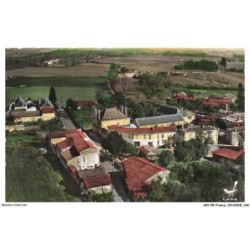 AZIP8-0779-16 - Cherves - Vue panoramique