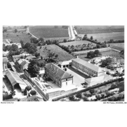 AZIP8-0768-16 - Segonzac - Groupe scolaire