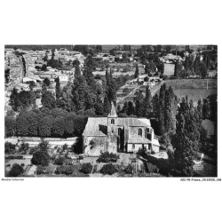AZIP8-0793-16 - Baignes-Sainte-Radegonde - L'eglise