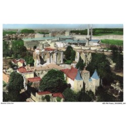 AZIP8-0781-16 - La Couronne - Vue panoramique