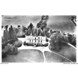 AZIP8-0795-16 - Aigre - Chateau de crève-coeur