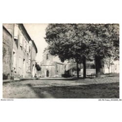 AZIP8-0794-16 - Anville - L'eglise