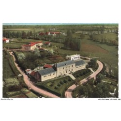 AZIP8-0791-16 - Alloue - Groupe scolaire