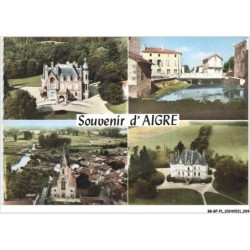 BB-BFP1-0048-16 - Souvenir d'AIGRES - Multi-vues