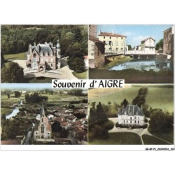 BB-BFP1-0063-16 - Souvenir d'AIGRE - Multi-vues