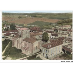BB-BFP1-0023-16 - FOUSSIGNAC - Quatier de l'église