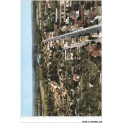 BB-BFP1-0024-16 - LE GOND-PONTOUVRE - Vue générale aérienne du Gond - Route de Vars