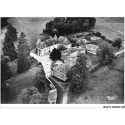 BB-BFP1-0047-16 - CHERVES-CHATELARS - Château de Gazon - Colonie de vacances