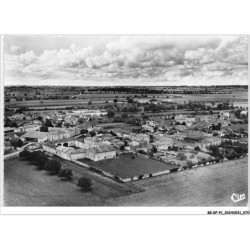 BB-BFP1-0036-16 - LAUTRAIT - Vue générale aérienne