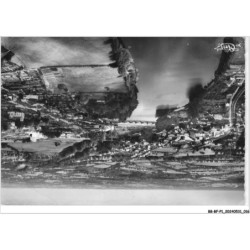 BB-BFP1-0009-16 - CHABANAIS - Vue générale aérienne
