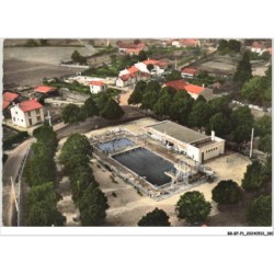 BB-BFP1-0091-16 - LA ROCHEFOUCAULD - La piscine