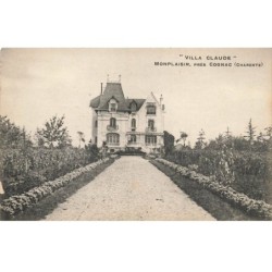 16 MONPLAISIR PRES COGNAC -FG57325 VILLA CLAUDE