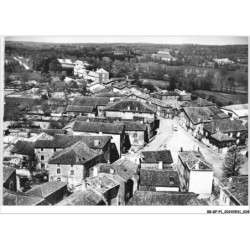 BB-BFP1-0015-16 - MANOT - Place de l'église