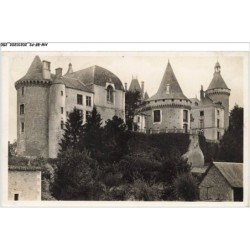 AW-BFP2-0784-16 - Chteau de verteuil
