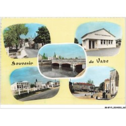 BB-BFP1-0081-16 - Souvenir de VARS - Multi-vues