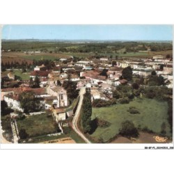 BB-BFP1-0080-16 - SAINT-SATURNIN - Vue générale aérienne