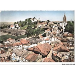 BB-BFP1-0085-16 - VILLEBOIS LA VALETTE - Vue d'ensemble