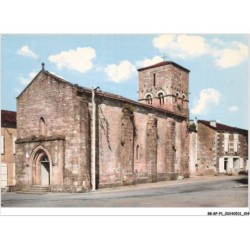 BB-BFP1-0078-16 - SAINT-ANGNEAU - Eglise St-Michel du XIIème siècle