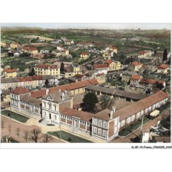 CL-BFP1-1068-16 - RUELLE - Le groupe scolaire