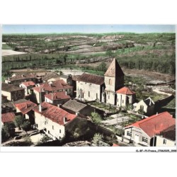 CL-BFP1-1000-16 - ETAGNAC - L'église