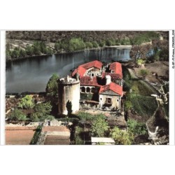 CL-BFP1-1073-16 - ROUGNAC - Le repaire et l'étang