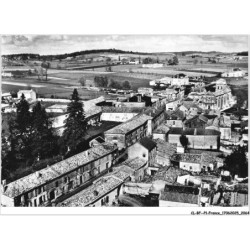 CL-BFP1-1033-16 - LIGNIERES - La rue principale archiac-chateauneuf