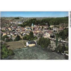 CL-BFP1-1037-16 - NANTEUIL-EN-VALLEE - Vue panoramique