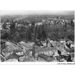 CL-BFP1-1010-16 - L'ISLE-D'ESPAGNAC - Quartier de l'église