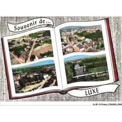CL-BFP1-1025-16 - LUXE - Diverses vue