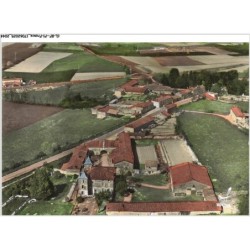 CL-BFP1-1023-16 - JURIGNAC - Le chateau de petignac