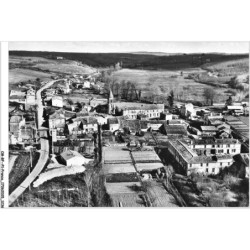 CM-BFP1-0619-16 - VOEUIL-GIGET - Vue d'ensemble