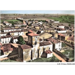 CL-BFP1-1014-16 - FOUSSIGNAC - L'église