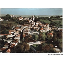 CM-BFP1-0627-16 - VILLEBOIS-LAVALETTE - Vue générale aérienne